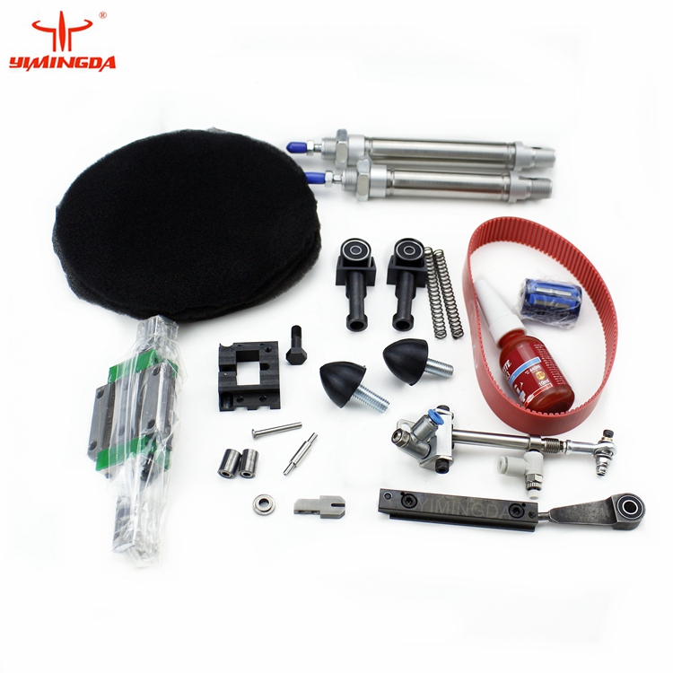 Maintenance Kit 1000 Hours MTK 705690 Auto Cutting Machines Parts For Vector Q25 (1)