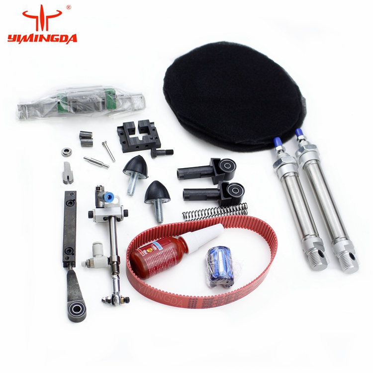 Maintenance Kit 1000 Hours MTK 705690 Auto Cutting Machines Parts For Vector Q25 (2)