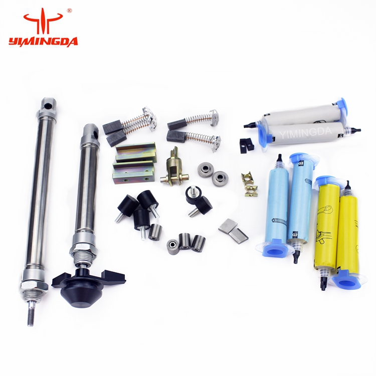 Maintenance Kits 1000H 702586 Chinese Manufacturer Vector 5000 Cutting Machine Parts (4)