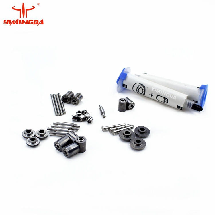 Maintenance Kits 500H 702698 Cutter Parts For Vector 5000 Cutting Machine  (5)