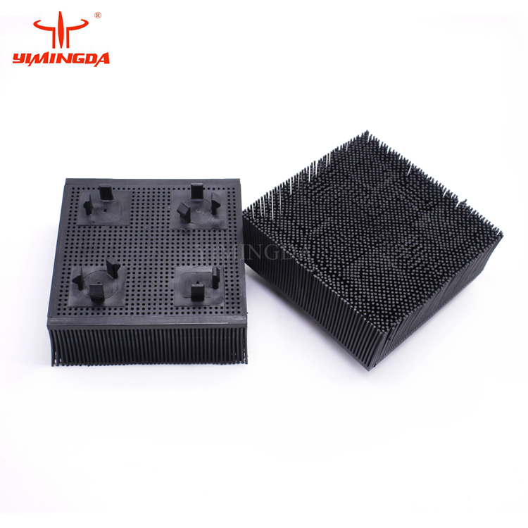 Nylon bristle for INVESTRONICA (2)