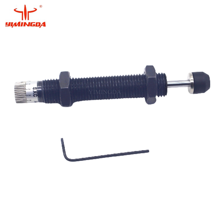 PN 052542 Shock Absorber For Bullmer Apparel & Textile Machinery Parts (1)