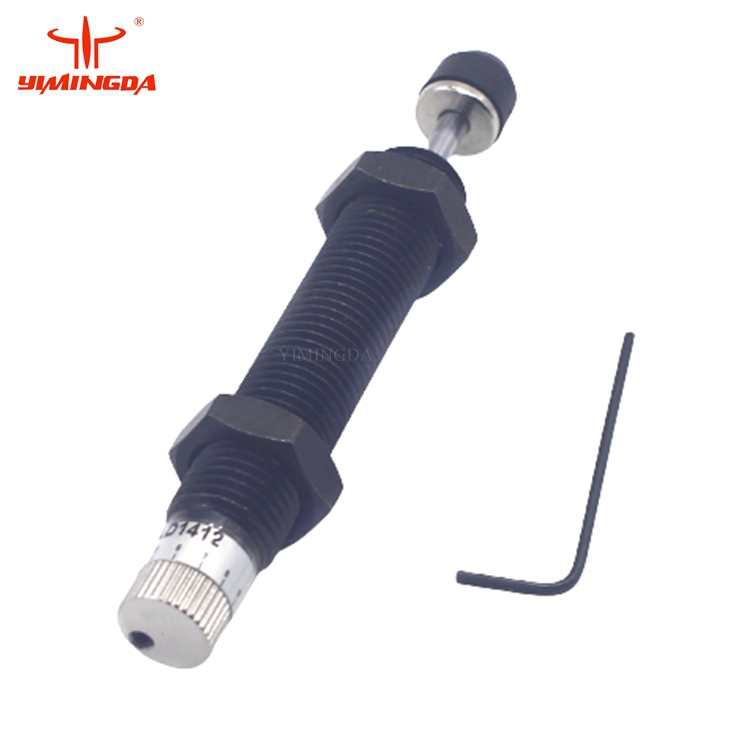 PN 052542 Shock Absorber For Bullmer Apparel & Textile Machinery Parts (3)