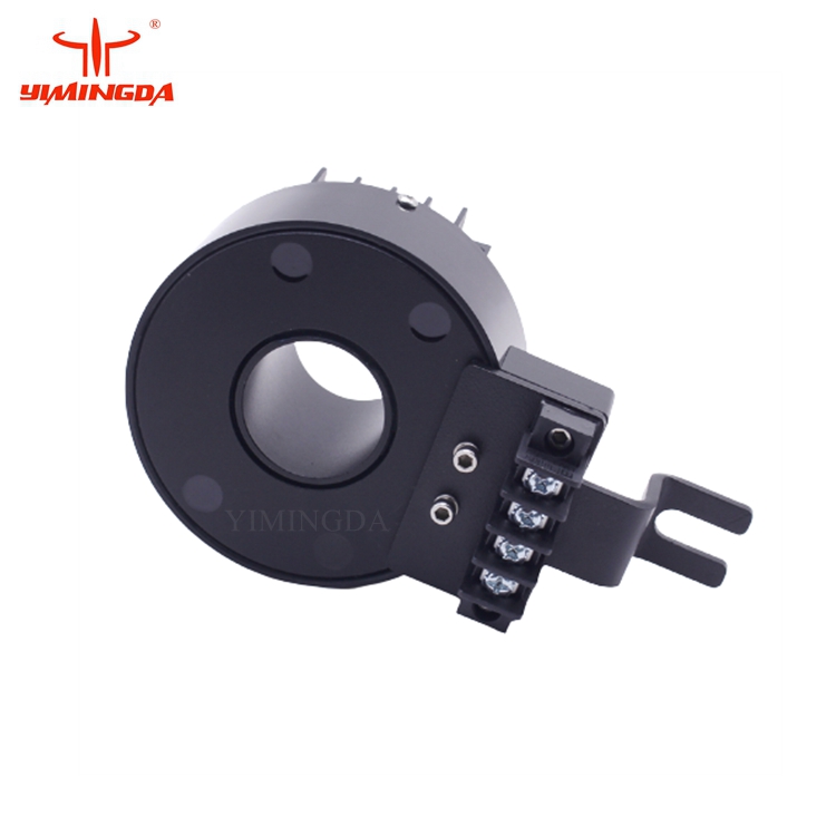 Paragon Cutting Machine Service Maintenance Parts Slip Ring MPC 94947000 Suitable For Gerber (2)