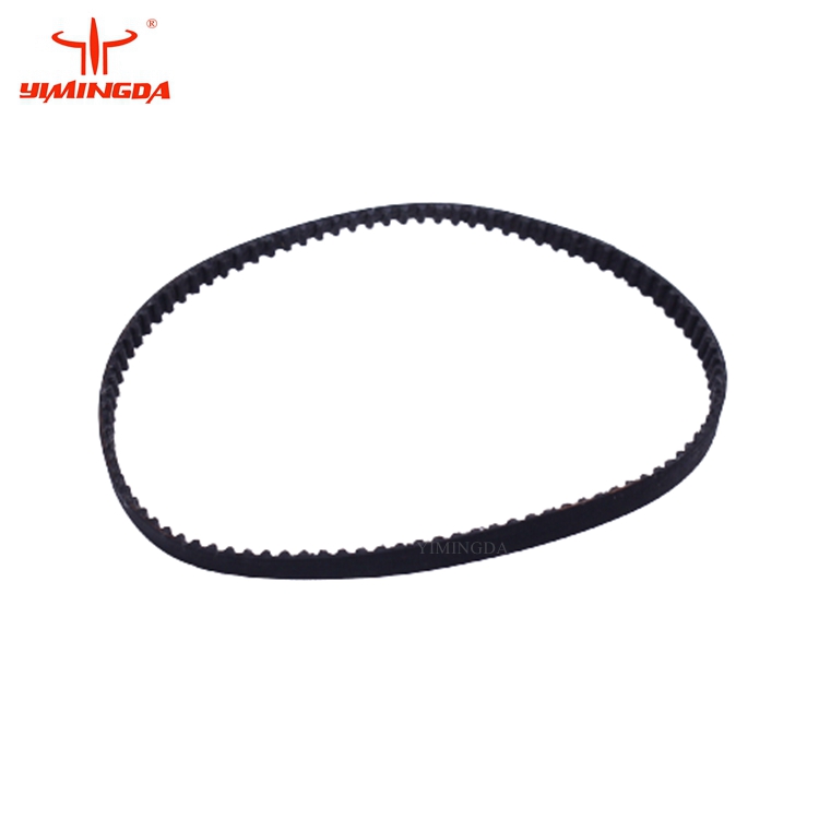 Paragon Replacement Parts 180500318 Gates Timing Belt 2mm Pitch 3mm Width 98 Teeth For Gerber (2)