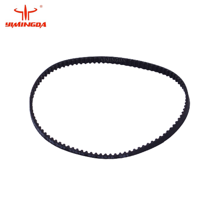 Paragon Replacement Parts 180500318 Gates Timing Belt 2mm Pitch 3mm Width 98 Teeth For Gerber (3)