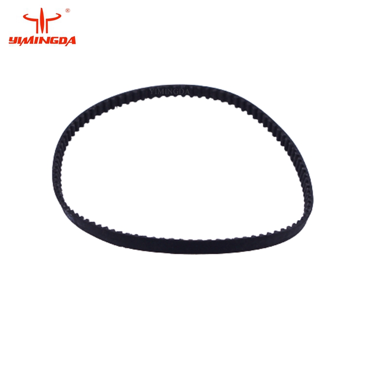 Paragon Replacement Parts 180500318 Gates Timing Belt 2mm Pitch 3mm Width 98 Teeth For Gerber (4)