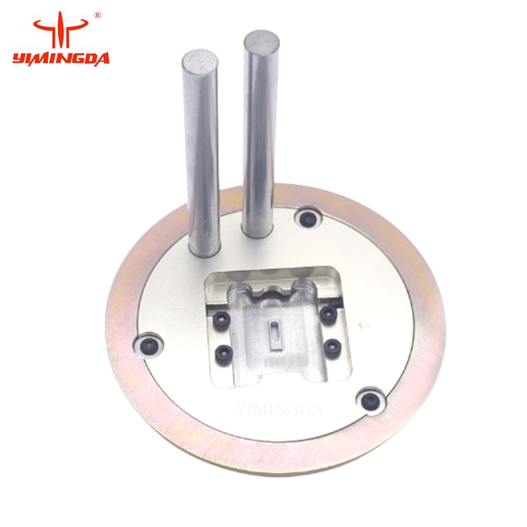 Presser Foot Sharpener Assembly For Q25 Garment Auto Cutting Machine (1)