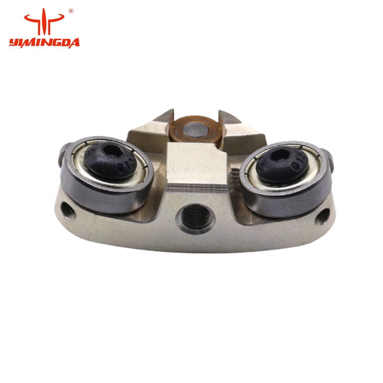 Q80 Appare Auto Cutting Machine Parts Presser Foot Bronze PN 705935 For Lectra (1)