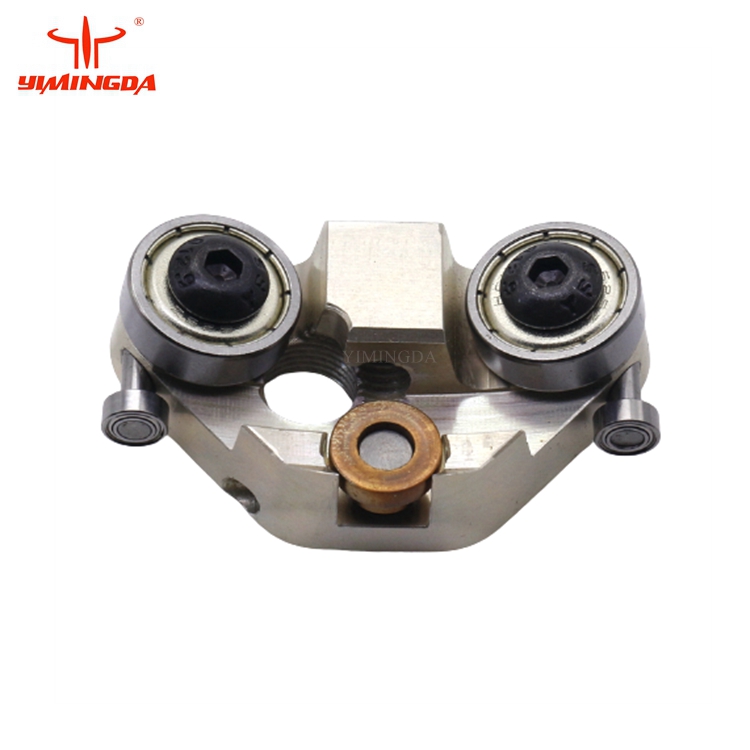 Q80 Appare Auto Cutting Machine Parts Presser Foot Bronze PN 705935 For Lectra (3)