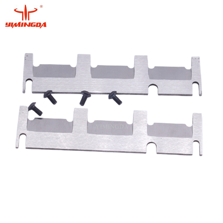Q80 Auto Cutting Machine Spare Parts PN 704259 Steel Disc For Lectra (5)