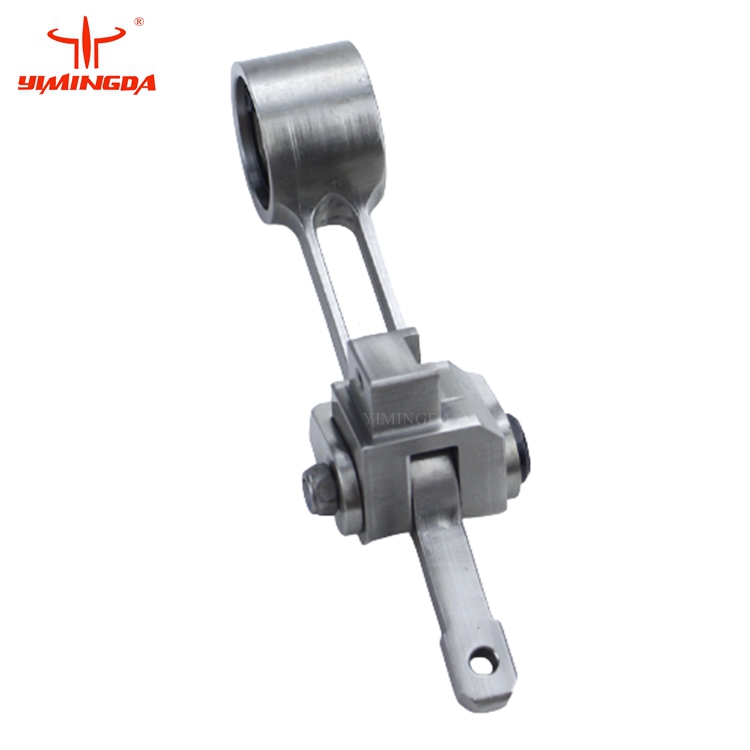 ROD ASSEMABLE CUTTER PART SUITABLE FOR 1CM CHINA CUTTER YIN (4)
