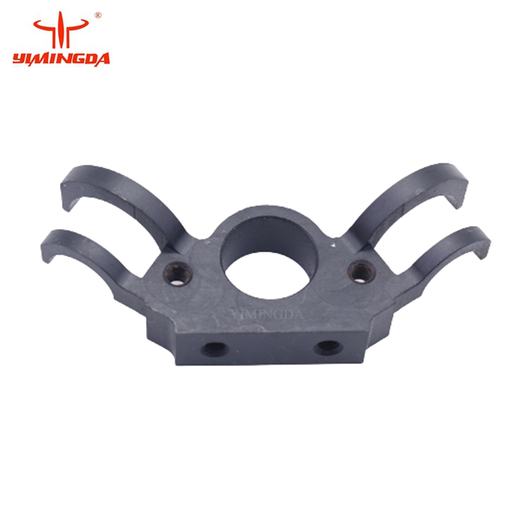 Replacement Paragon Cutting Machine Parts Yoke Assembly Clamp Base 98557000 For Gerber (4)