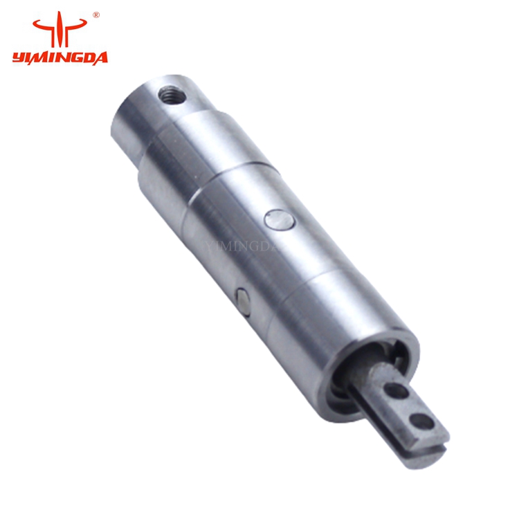 SC3 Cutter Machine Parts Slide Swivel For Investronica Apparel & Textile Machinery Parts (5)