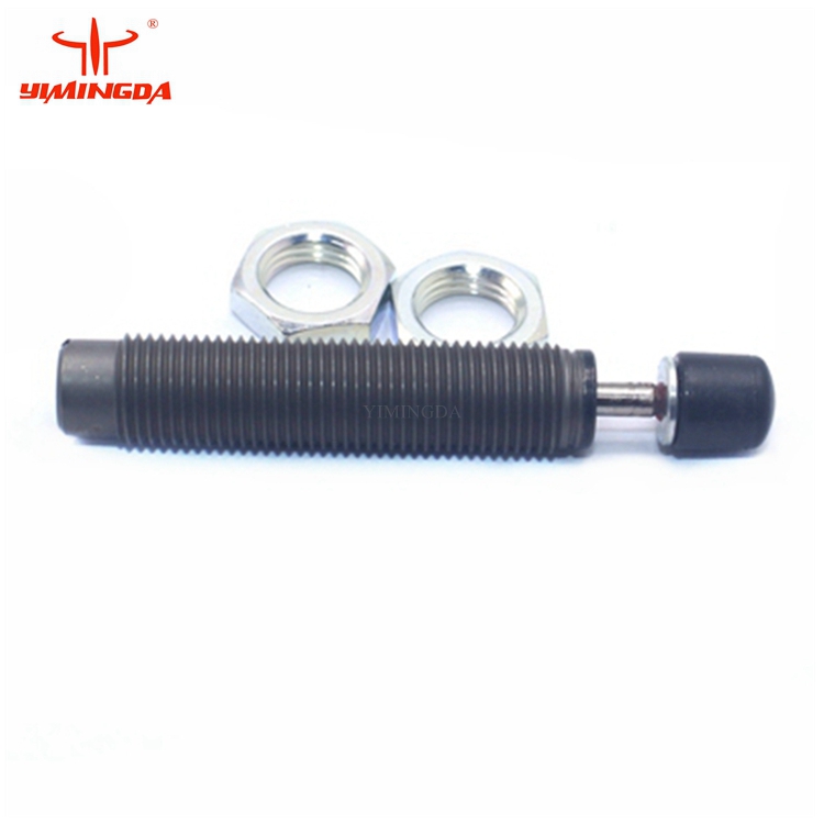 SHOCK ABSORBER WL-797 Apparel Machine Parts China made cutter YIN  (2)