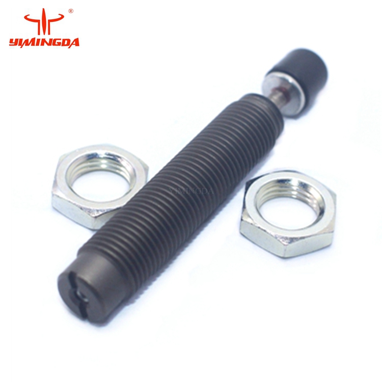 SHOCK ABSORBER WL-797 Apparel Machine Parts China made cutter YIN  (3)