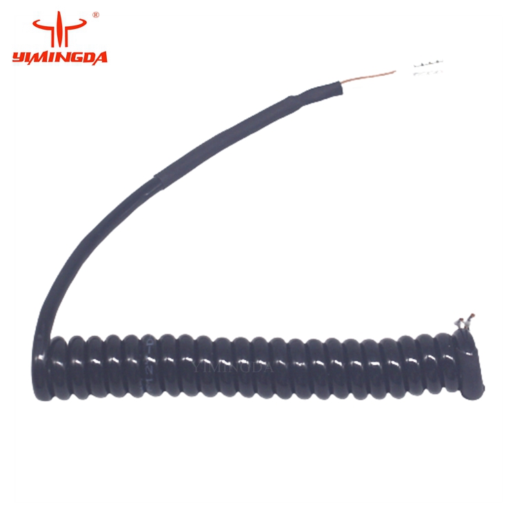 Spare Parts For Cutter PN 058214 Cable Parts For Bullmer (2)