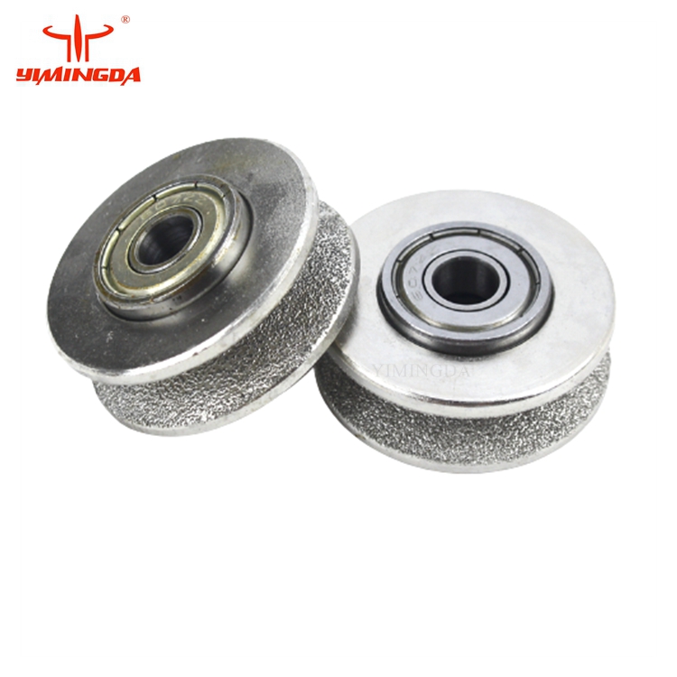 Vector 5000 Vector 7000 Grinding Stone Wheel 703410 602331 Auto Cutter Spare Parts For Lectra (2)