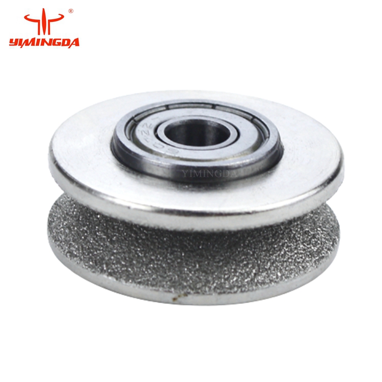 Vector 5000 Vector 7000 Grinding Stone Wheel 703410 602331 Auto Cutter Spare Parts For Lectra (3)