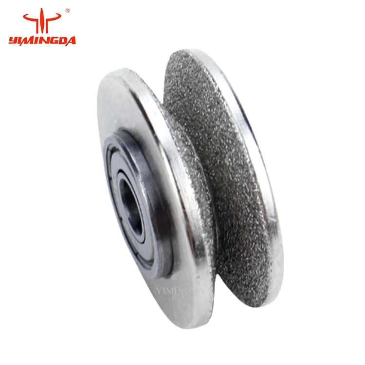 Vector 5000 Vector 7000 Grinding Stone Wheel 703410 602331 Auto Cutter Spare Parts For Lectra (4)
