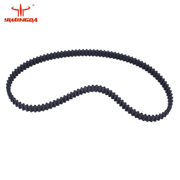 YIN Cutting Spare Parts PN B100DS5M550 Timing Belt Textile Cutter Parts (1)
