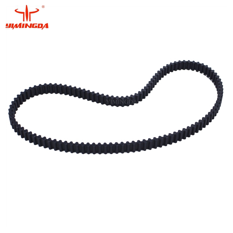 YIN Cutting Spare Parts PN B100DS5M550 Timing Belt Textile Cutter Parts (2)