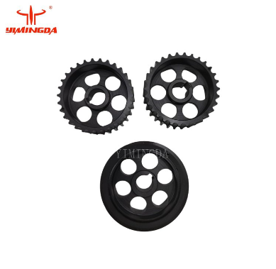 703732 Pulley Vibration